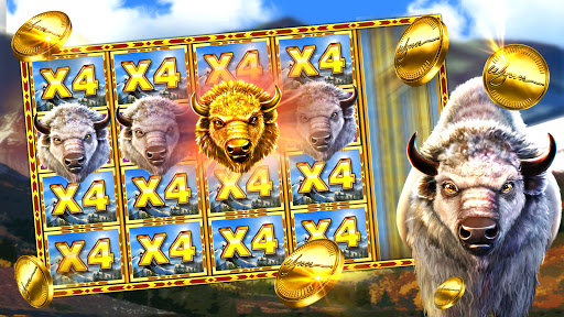 Wynn Slots - Las Vegas Casino Screen 2