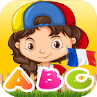 ABC FRENCH- for Kids 1.0