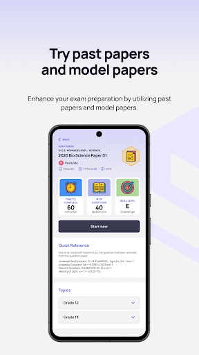 ReadyMe Screen 3