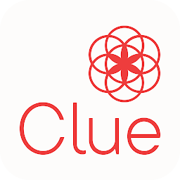 Image de l'icône Calendrier des règles Clue