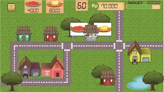 Geprek Express - Screenshot 3