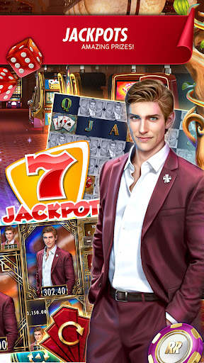 Our Casino Captura de Pantalla del Juego Android 5
