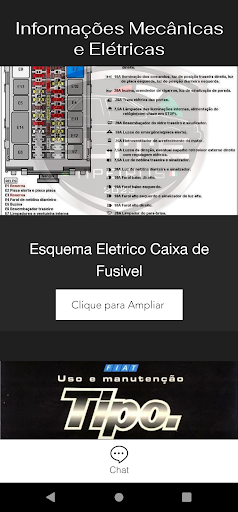 Elite Tipeiros Screen 2