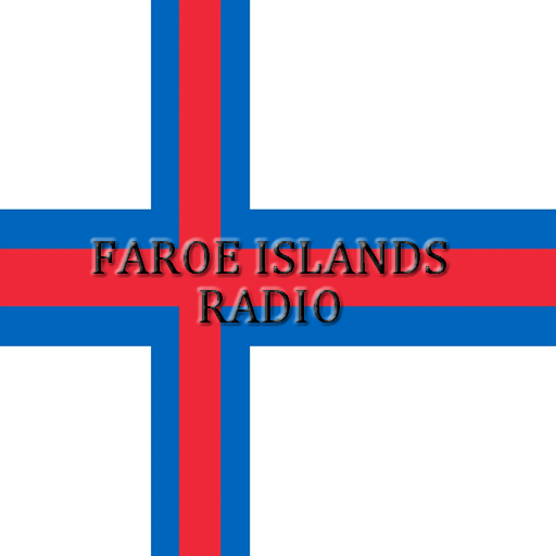 Faroe Islands Radio Stations logo