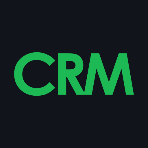 CRM | ELITE UDV logo