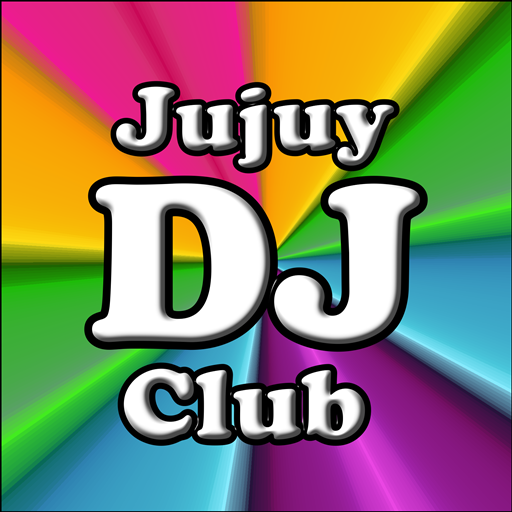Jujuy DJ Club logo