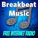 Breakbeat Music Live Radio Stations Download on Windows