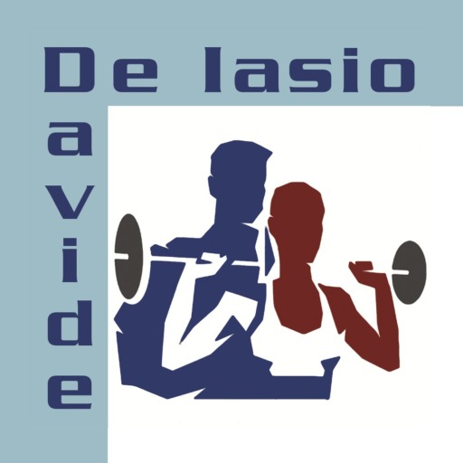 De Iasio Davide logo