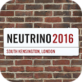 Neutrino 2016 icon