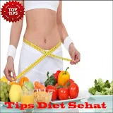Tips Diet Sehat icon