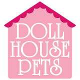 Dollhouse Pets icon