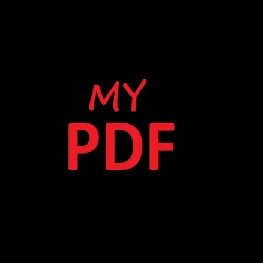 My PDF Reader - PDF Viewer Download on Windows