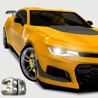 Car Racing Simulator Game Real Car Drifting 2021