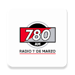 Cover Image of Baixar Radio Primero de Marzo 4.0.0 APK