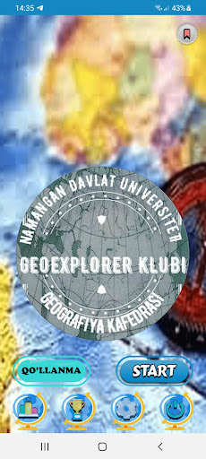 5-sinf Geografiya