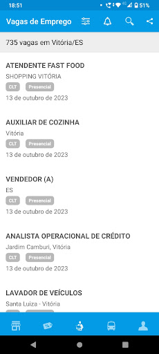 Clica Praia do Canto Screen 3