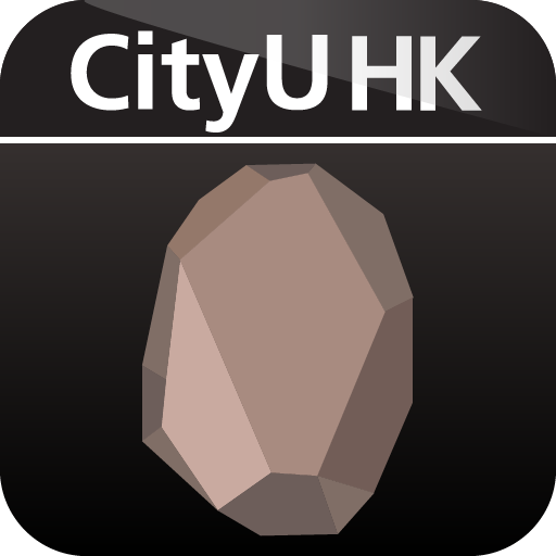 CityU Minerals  Icon
