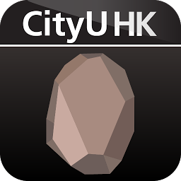 Icon image CityU Minerals
