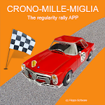 Cover Image of डाउनलोड CRONO-MILLE-MIGLIA 6.00 APK