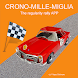 CRONO-MILLE-MIGLIA - Androidアプリ