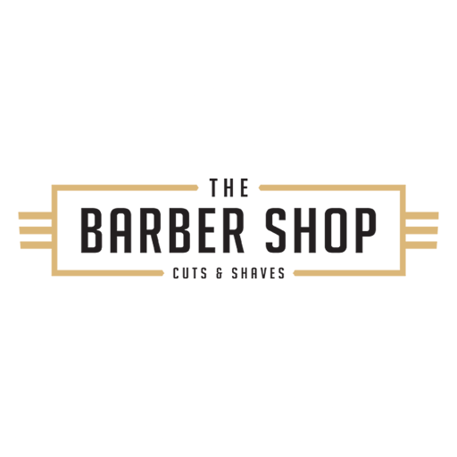 The Barber Shop logo