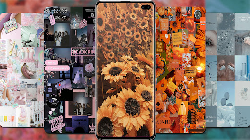 Aesthetic Wallpapers