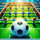 Soccer Showdown: Spin & Score