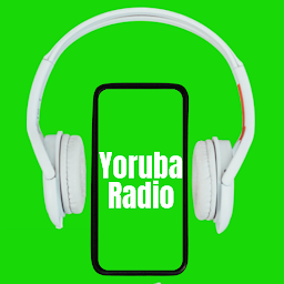 Icon image Yoruba Radio Stations