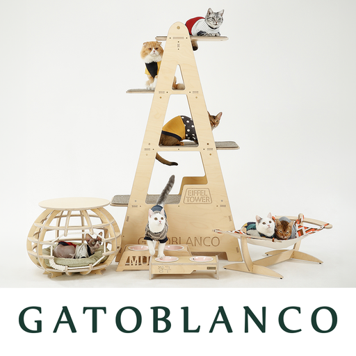 GATOBLANCO logo