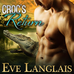Obraz ikony: Croc's Return