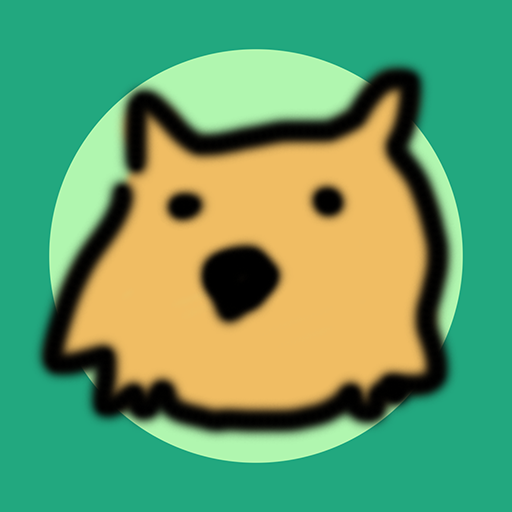 Spot Has Found This logo