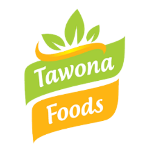 Tawona Foods logo