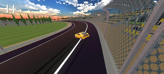 Raze! - A drift racing game