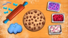 Cookie Baking Games For Kidsのおすすめ画像3