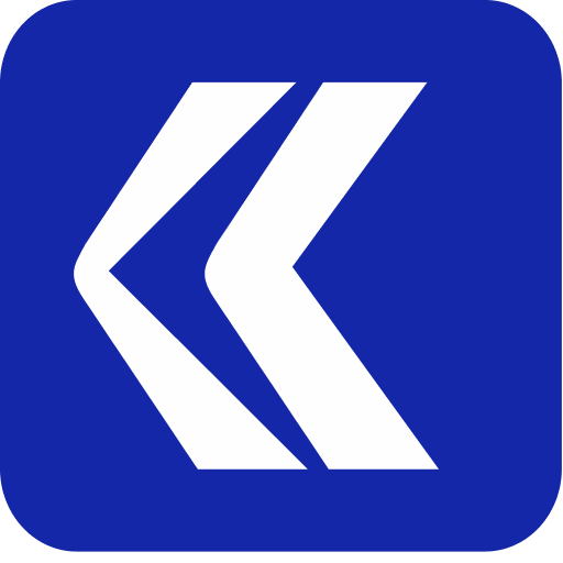 Kochure: Buy & Sell Crypto logo