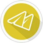 Cover Image of Descargar Golden Mobogram (filtro anti-start ) 7.0.1 APK