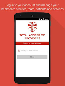 Total Access MD Providers 2.0.60 APK + Мод (Unlimited money) за Android