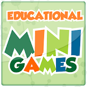 Top 30 Educational Apps Like Educational Mini Games - Best Alternatives