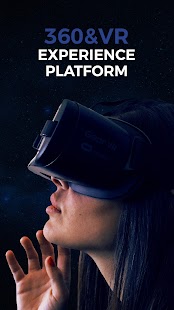 The Dream VR Screenshot