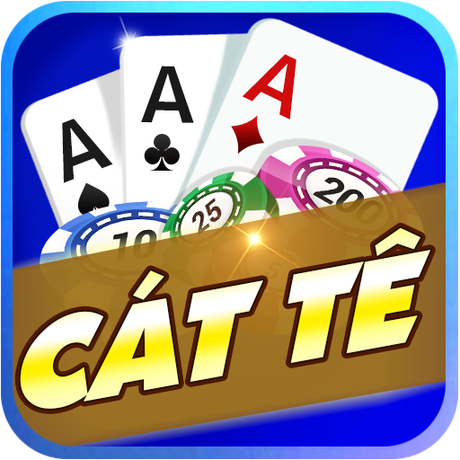 Cát Tê logo