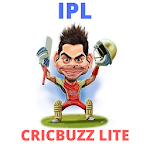 Cover Image of Tải xuống IPL Cricbuzz lite 1.1.3 APK