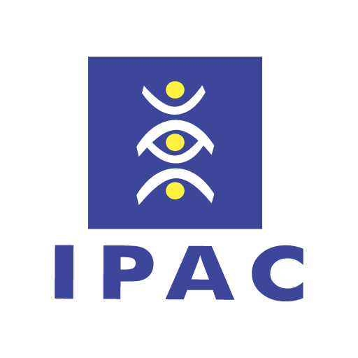 IPAC Digital logo