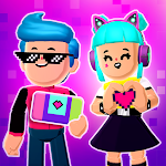 Cover Image of 下载 PK XD - Play with your Friends 0.43.3 APK