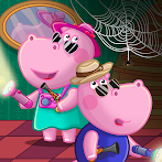 Hippo: Secret agents adventure