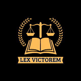 Lex victorem