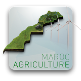 Maroc Agriculture icon
