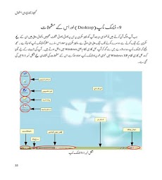 Computer Course in Urduのおすすめ画像5