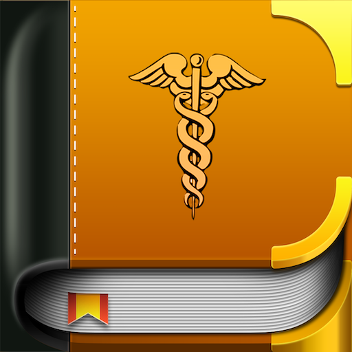 Drug Bible: Rx & OTC Guide विंडोज़ पर डाउनलोड करें