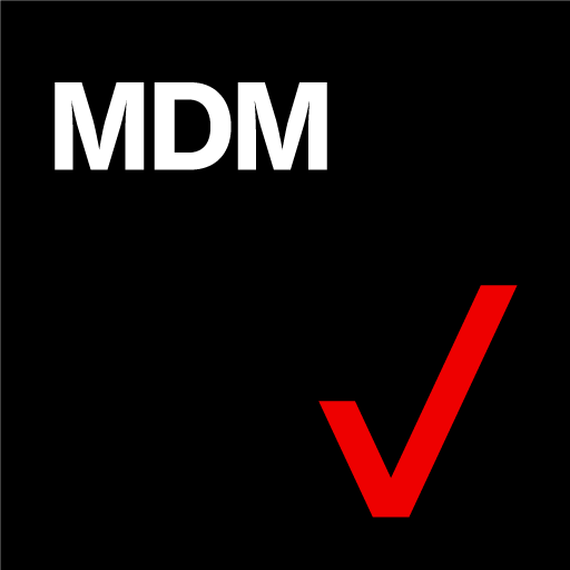 Verizon MDM logo