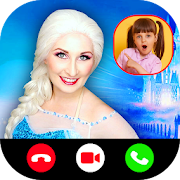 Video Call Elssa